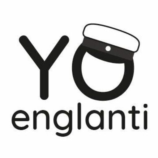 Kelly Raita englanninin kielikoulutus